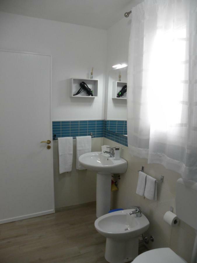 Ibiscus Bed & Breakfast Castellammare del Golfo Eksteriør bilde